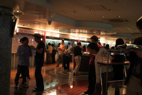 ★みさきのゑ【占いは幸せになるためのツール】HAPPYになるブログ-販売場