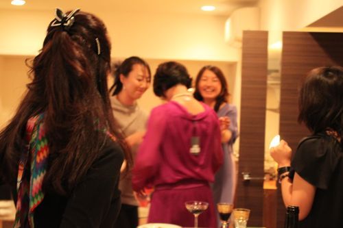 ★みさきのゑ【占いは幸せになるためのツール】HAPPYになるブログ-お洋服