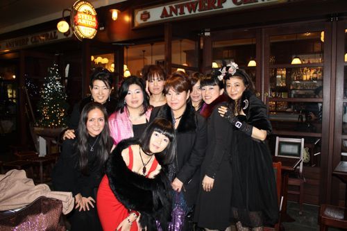 ★みさきのゑ【占いは幸せになるためのツール】HAPPYになるブログ-タロットチーム