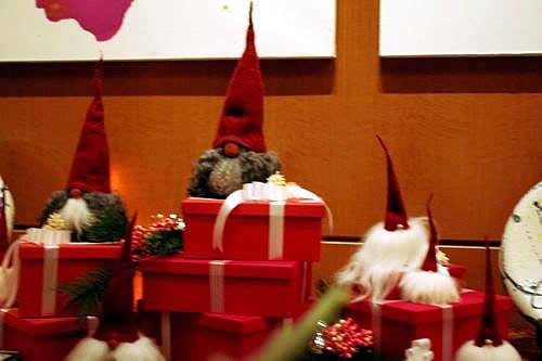 ★みさきのゑ【占いは幸せになるためのツール】HAPPYになるブログ-リッツサンタ