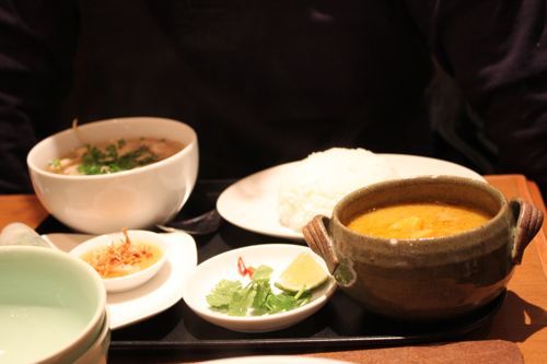 ★みさきのゑ【占いは幸せになるためのツール】HAPPYになるブログ-カレー