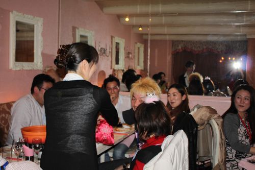 ★みさきのゑ【占いは幸せになるためのツール】HAPPYになるブログ-青山