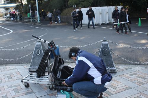 ★みさきのゑ【占いは幸せになるためのツール】HAPPYになるブログ-カメラマン