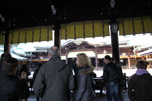 ★みさきのゑ【占いは幸せになるためのツール】HAPPYになるブログ-お参り