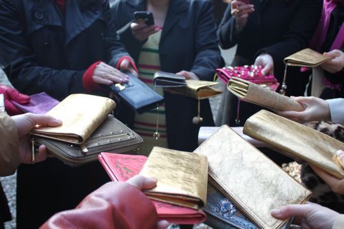 ★みさきのゑ【占いは幸せになるためのツール】HAPPYになるブログ-財布