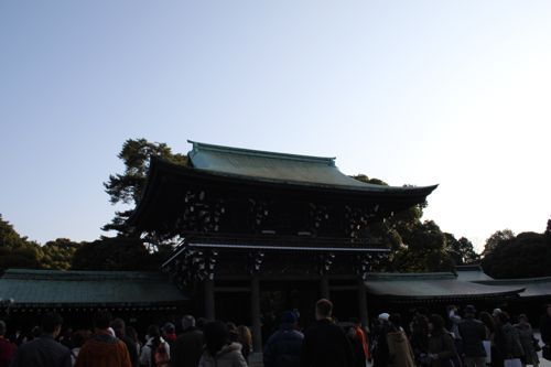 ★みさきのゑ【占いは幸せになるためのツール】HAPPYになるブログ-明治神宮