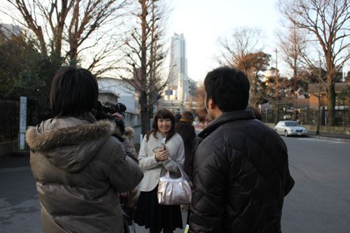 ★みさきのゑ【占いは幸せになるためのツール】HAPPYになるブログ-取材