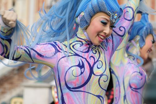 ★みさきのゑ【占いは幸せになるためのツール】HAPPYになるブログ