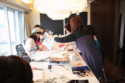 ★みさきのゑ【占いは幸せになるためのツール】HAPPYになるブログ-コラージュ