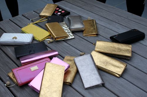 ★みさきのゑ【占いは幸せになるためのツール】HAPPYになるブログ-財布