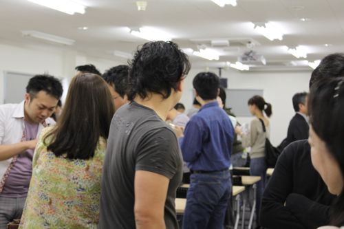 ★みさきのゑ【占いは幸せになるためのツール】HAPPYになるブログ-名刺交換