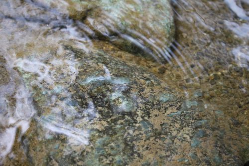 ★みさきのゑ【占いは幸せになるためのツール】自己分析のために占いを！-水面