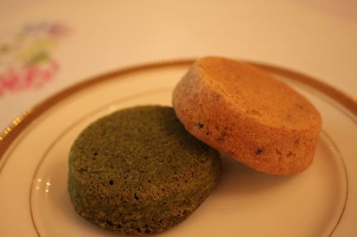 ★みさきのゑ【占いは幸せになるためのツール】自己分析のために占いを！-お米ケーキ