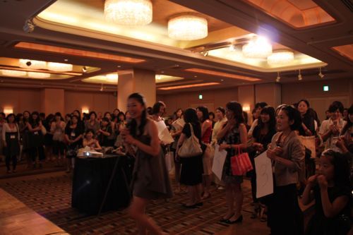 ★みさきのゑ【占いは幸せになるためのツール】自己分析のために占いを！-会場