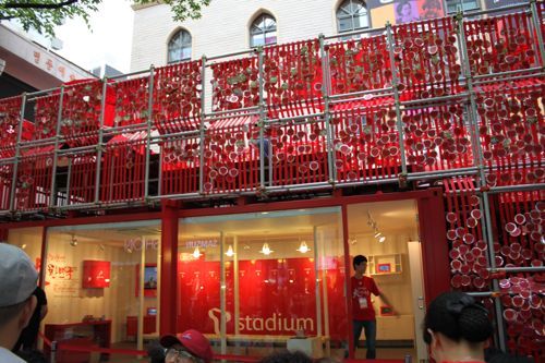 ★みさきのゑ【占いは幸せになるためのツール】自己分析のために占いを！-ブース