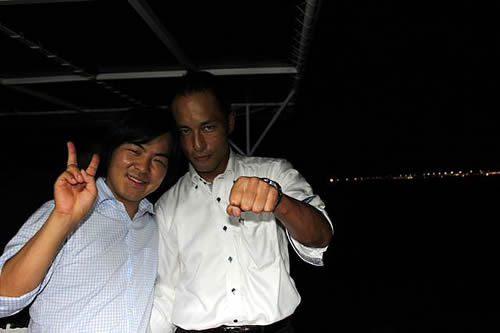 ★みさきのゑ【占いは幸せになるためのツール】HAPPYになるブログ-北村