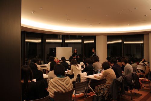 ★みさきのゑ【占いは幸せになるためのツール】HAPPYになるブログ-会場