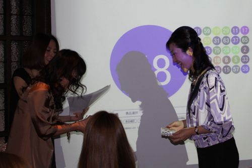 ★みさきのゑ【占いは幸せになるためのツール】HAPPYになるブログ-環さん