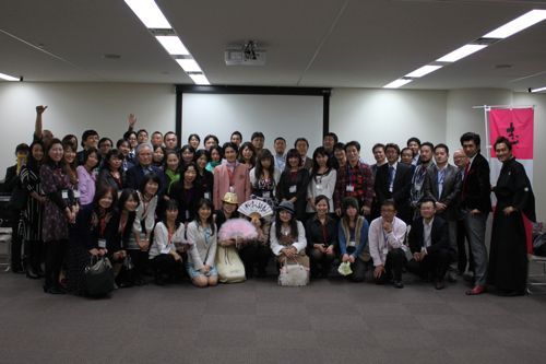 ★みさきのゑ【占いは幸せになるためのツール】HAPPYになるブログ-全員集合