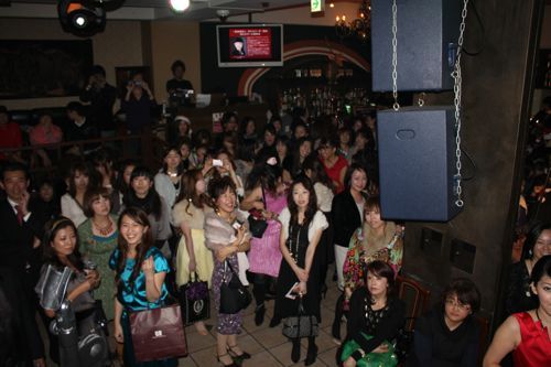 ★みさきのゑ【占いは幸せになるためのツール】HAPPYになるブログ-会場