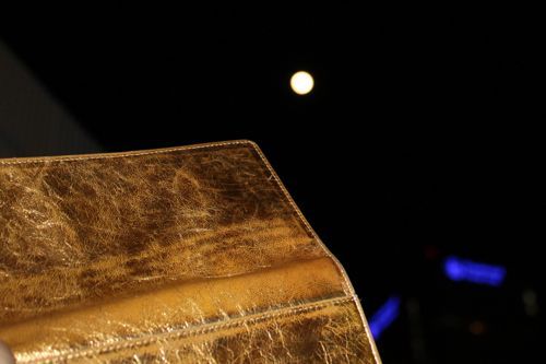 ★みさきのゑ【占いは幸せになるためのツール】HAPPYになるブログ-キラキラ財布