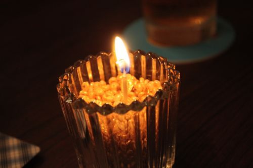 ★みさきのゑ【占いは幸せになるためのツール】HAPPYになるブログ-キャンドル