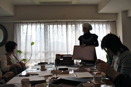 ★みさきのゑ【占いは幸せになるためのツール】HAPPYになるブログ-先生