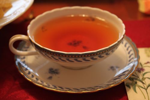 ★みさきのゑ【占いは幸せになるためのツール】HAPPYになるブログ-紅茶