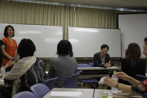 ★みさきのゑ【占いは幸せになるためのツール】HAPPYになるブログ-前田先生