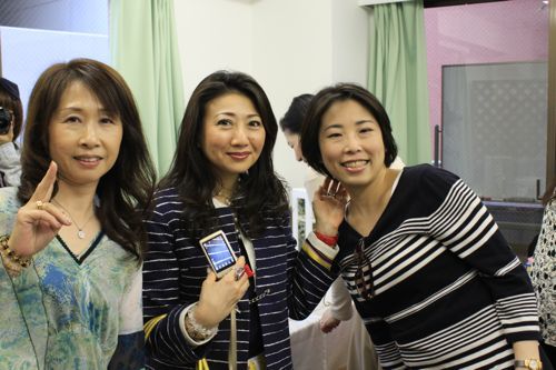 ★みさきのゑ【占いは幸せになるためのツール】HAPPYになるブログ-ゆきこさん＋芽実さん