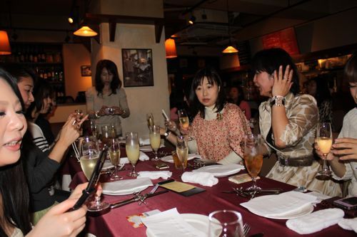 ★みさきのゑ【占いは幸せになるためのツール】HAPPYになるブログ-参加者