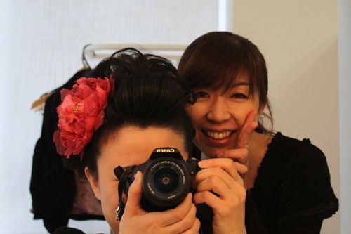 ★みさきのゑ【占いは幸せになるためのツール】HAPPYになるブログ-酒寄さん＆カメラ