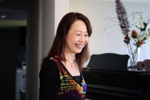 占いは幸せになるためのツール　みさきのゑHAPPYになるブログ-池上社長