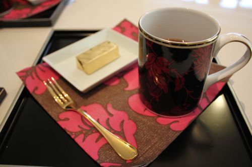 占いは幸せになるためのツール　みさきのゑHAPPYになるブログ-おやつ