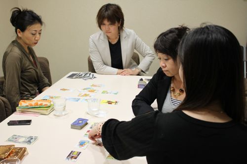 占いは幸せになるためのツール　みさきのゑHAPPYになるブログ