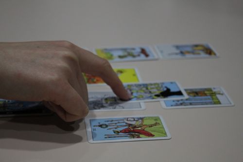 占いは幸せになるためのツール　みさきのゑHAPPYになるブログ