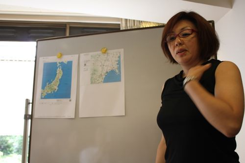 占いは幸せになるためのツール　みさきのゑHAPPYになるブログ-作間由美子社長