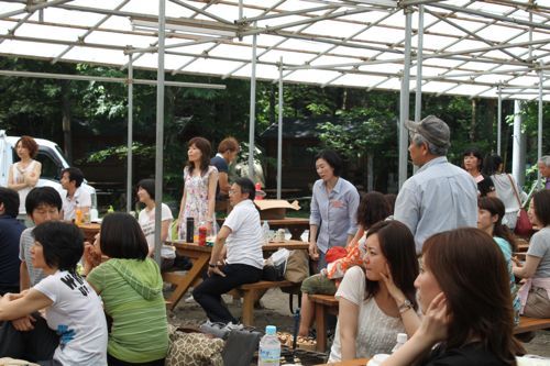 占いは幸せになるためのツール　みさきのゑHAPPYになるブログ-参加者のみなさま