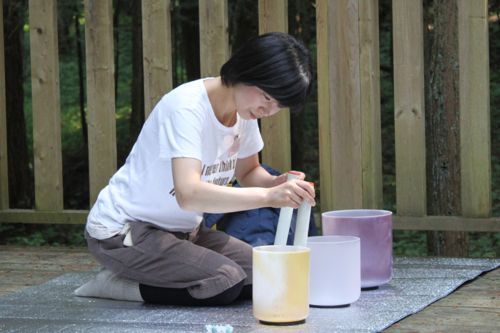 占いは幸せになるためのツール　みさきのゑHAPPYになるブログ-クリスタリスト和美さん