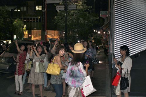 占いは幸せになるためのツール　みさきのゑHAPPYになるブログ-撮影中