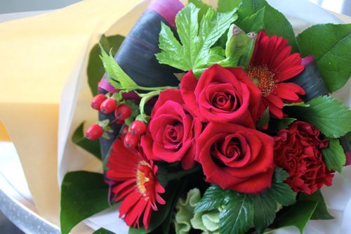 占いは幸せになるためのツール　みさきのゑHAPPYになるブログ-花