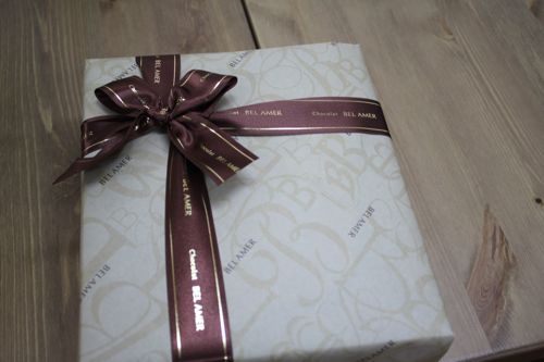 占いは幸せになるためのツール　みさきのゑHAPPYになるブログ-チョコレート