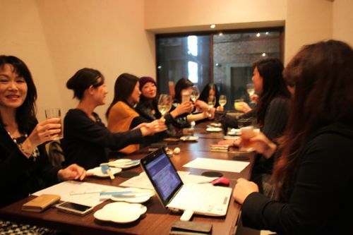 占いは幸せになるためのツール　みさきのゑHAPPYになるブログ-乾杯