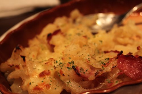 占いは幸せになるためのツール　みさきのゑHAPPYになるブログ-ポテト