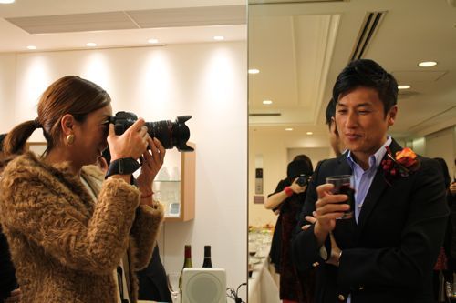 占いは幸せになるためのツール　みさきのゑHAPPYになるブログ-モデル？