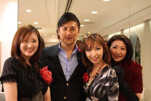 占いは幸せになるためのツール　みさきのゑHAPPYになるブログ-美女＆変酋長