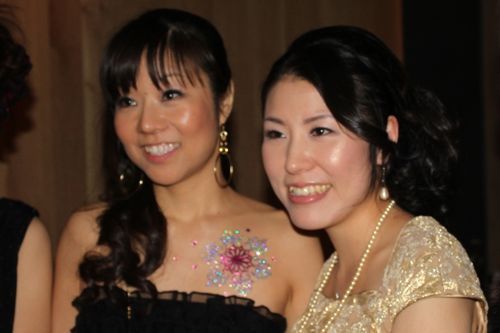 占いは幸せになるためのツール　みさきのゑHAPPYになるブログ-理香さん