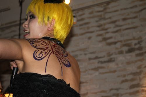 占いは幸せになるためのツール　みさきのゑHAPPYになるブログ-イエロー