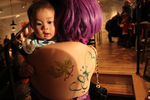 占いは幸せになるためのツール　みさきのゑHAPPYになるブログ-パープル