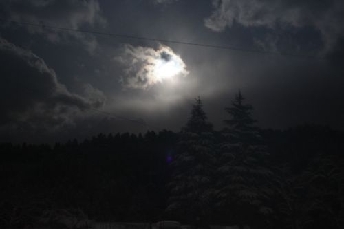 占いは幸せになるためのツール　みさきのゑHAPPYになるブログ-雲間